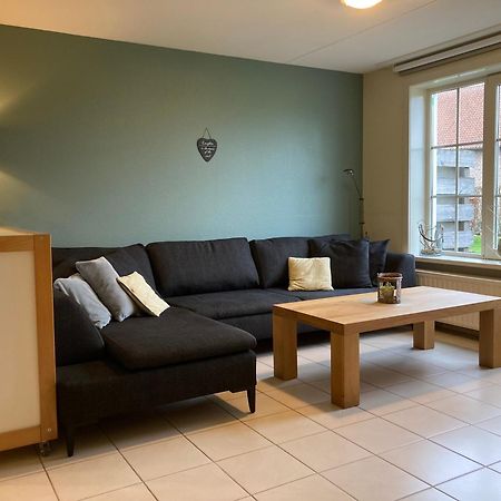 'T Veulenkot Apartman Retranchement Kültér fotó