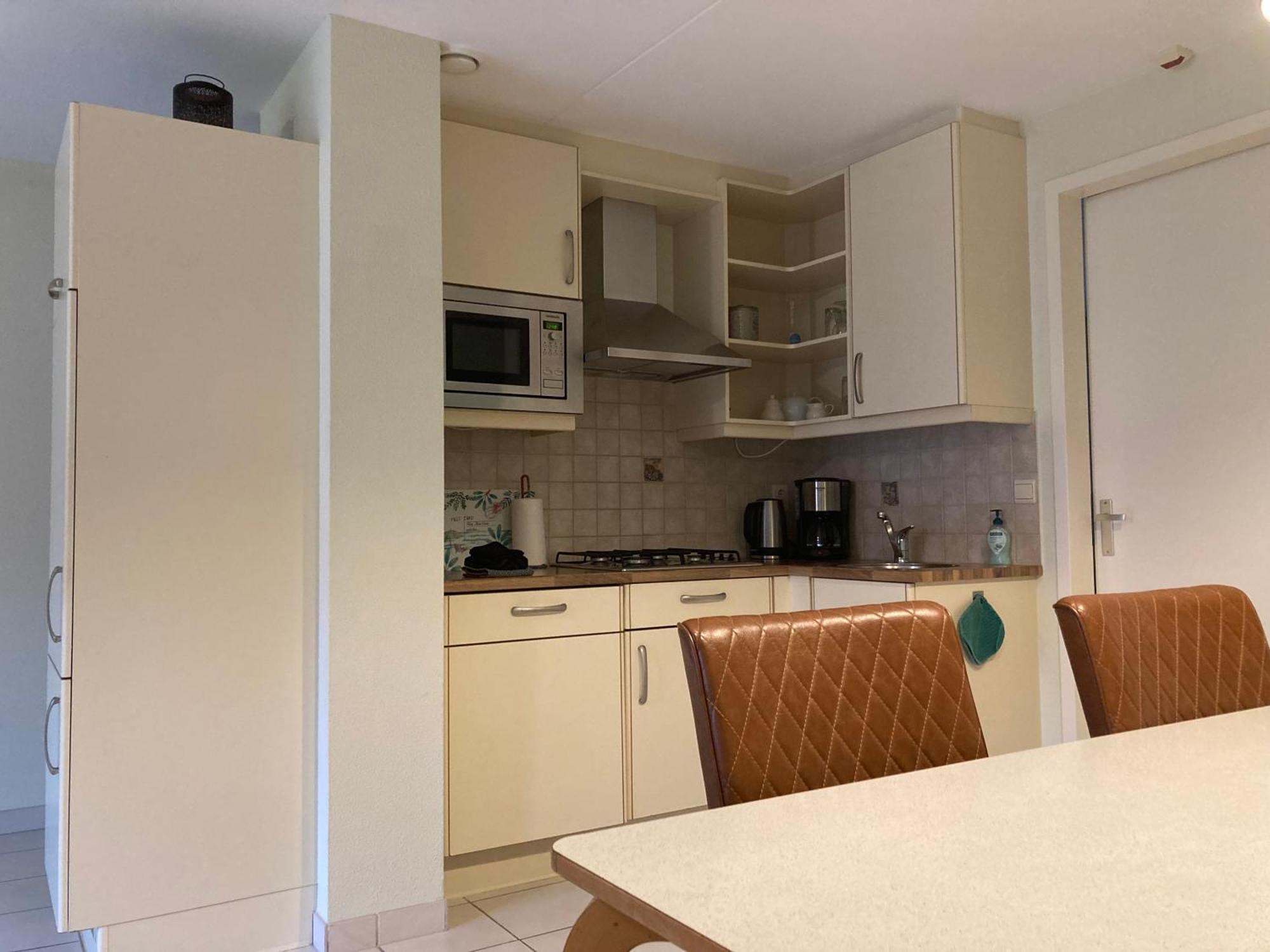 'T Veulenkot Apartman Retranchement Kültér fotó